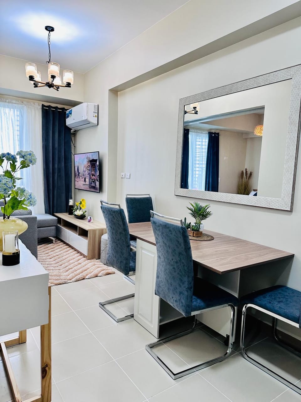 THE PALLADIUM- Serene Apartment hotel in Iloilo City
