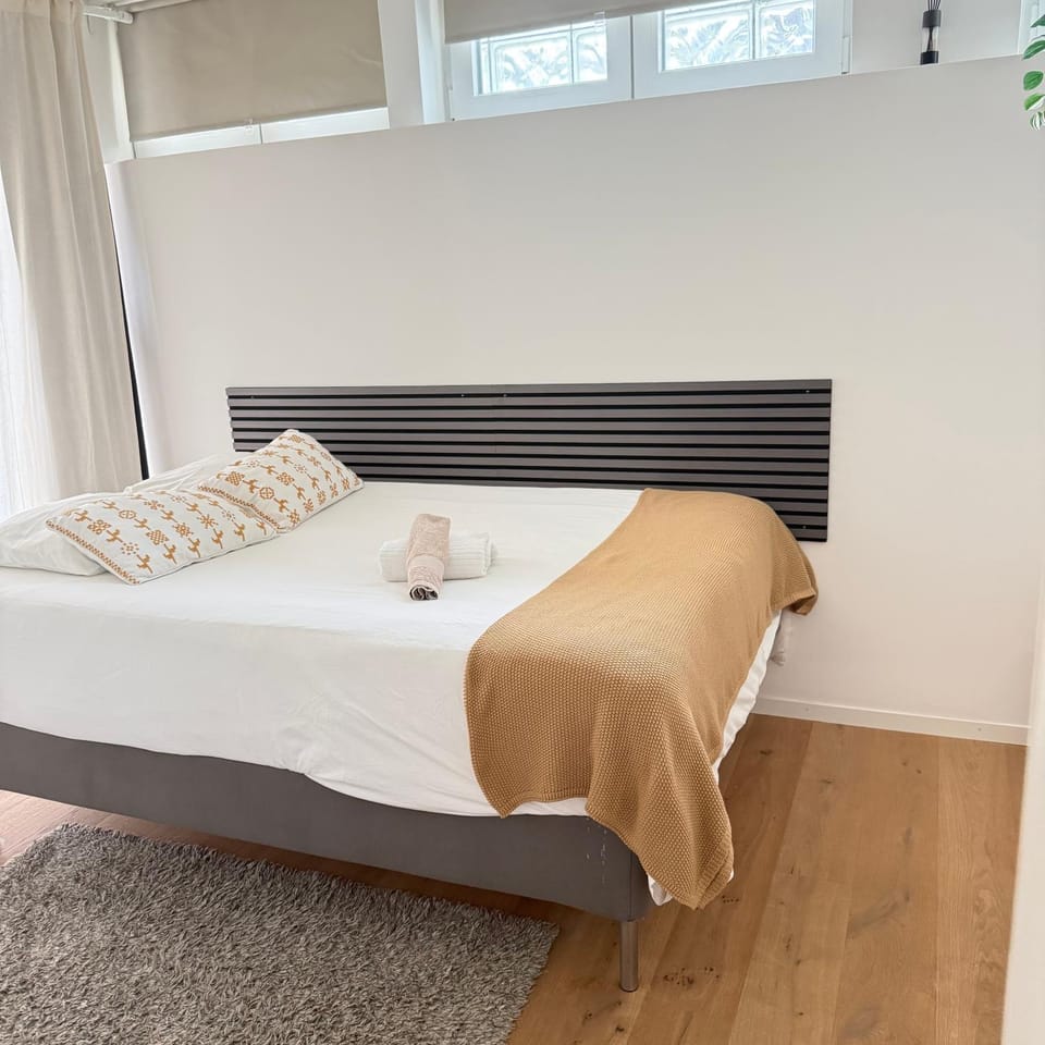 Casa Leo Apartment in Lausanne