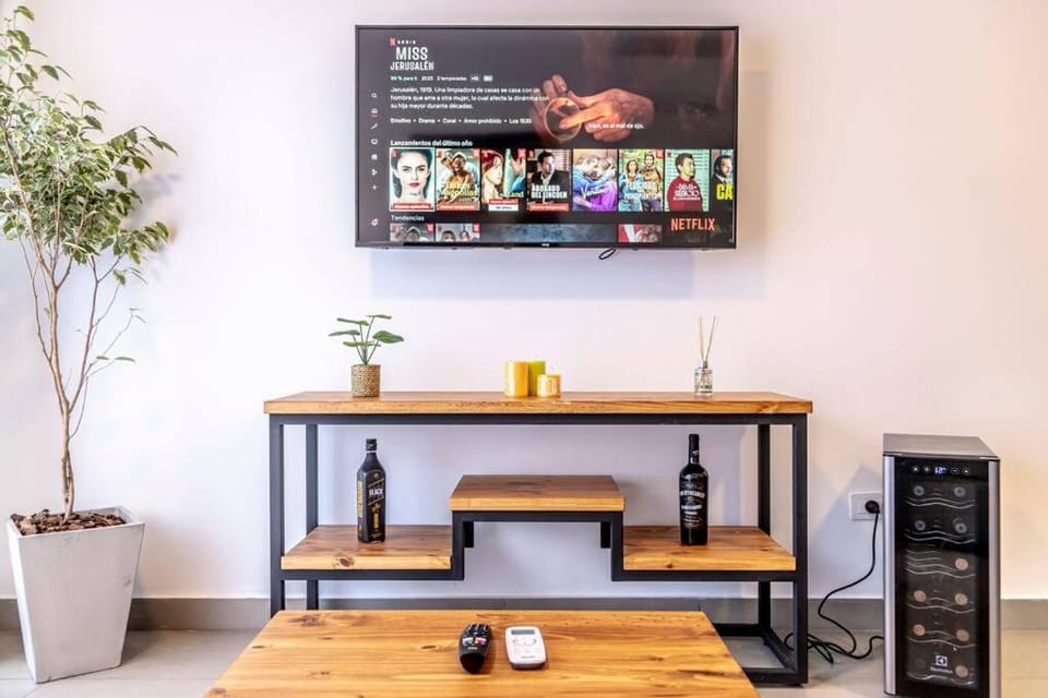 TV and multimedia