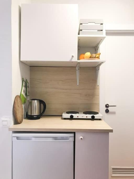 Studio De Ziutek Apartment in Fuerteventura