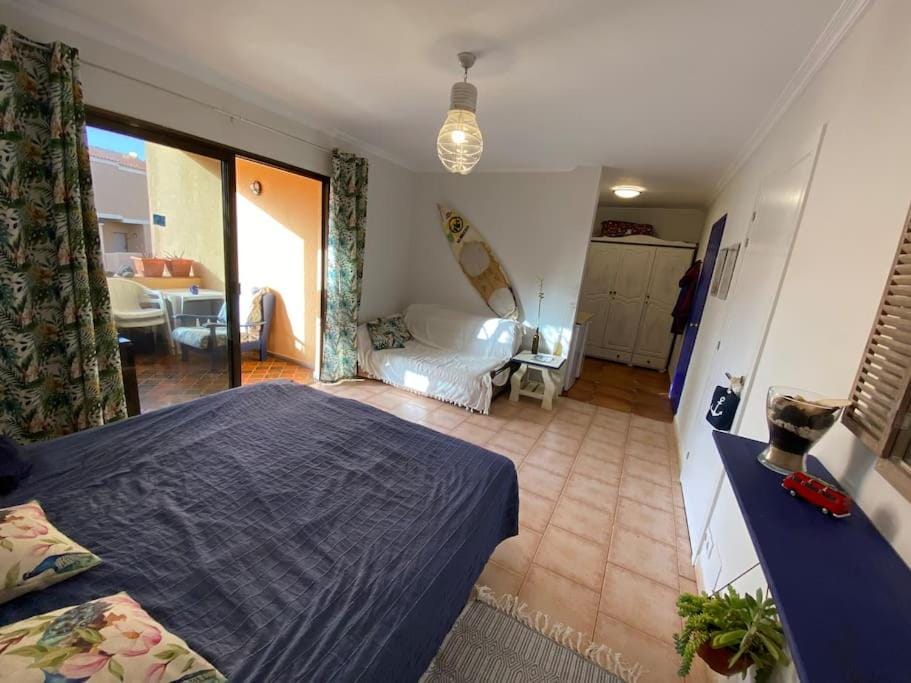 Studio De Ziutek Apartment in Fuerteventura