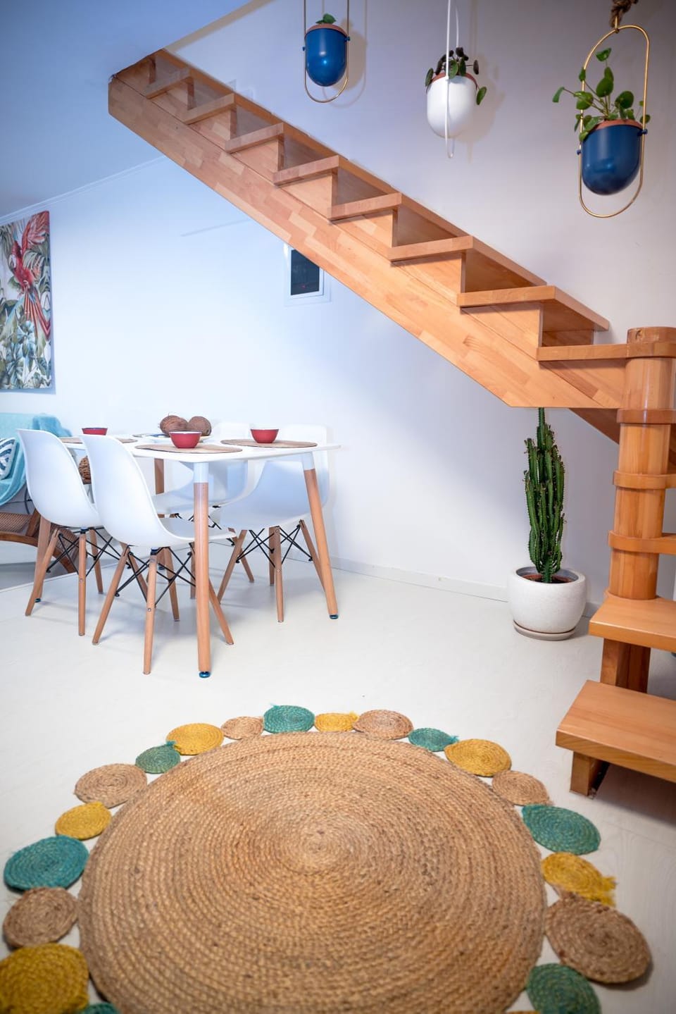 Coconut Blue Apartment in Peloponnese, Western Greece and the Ionian