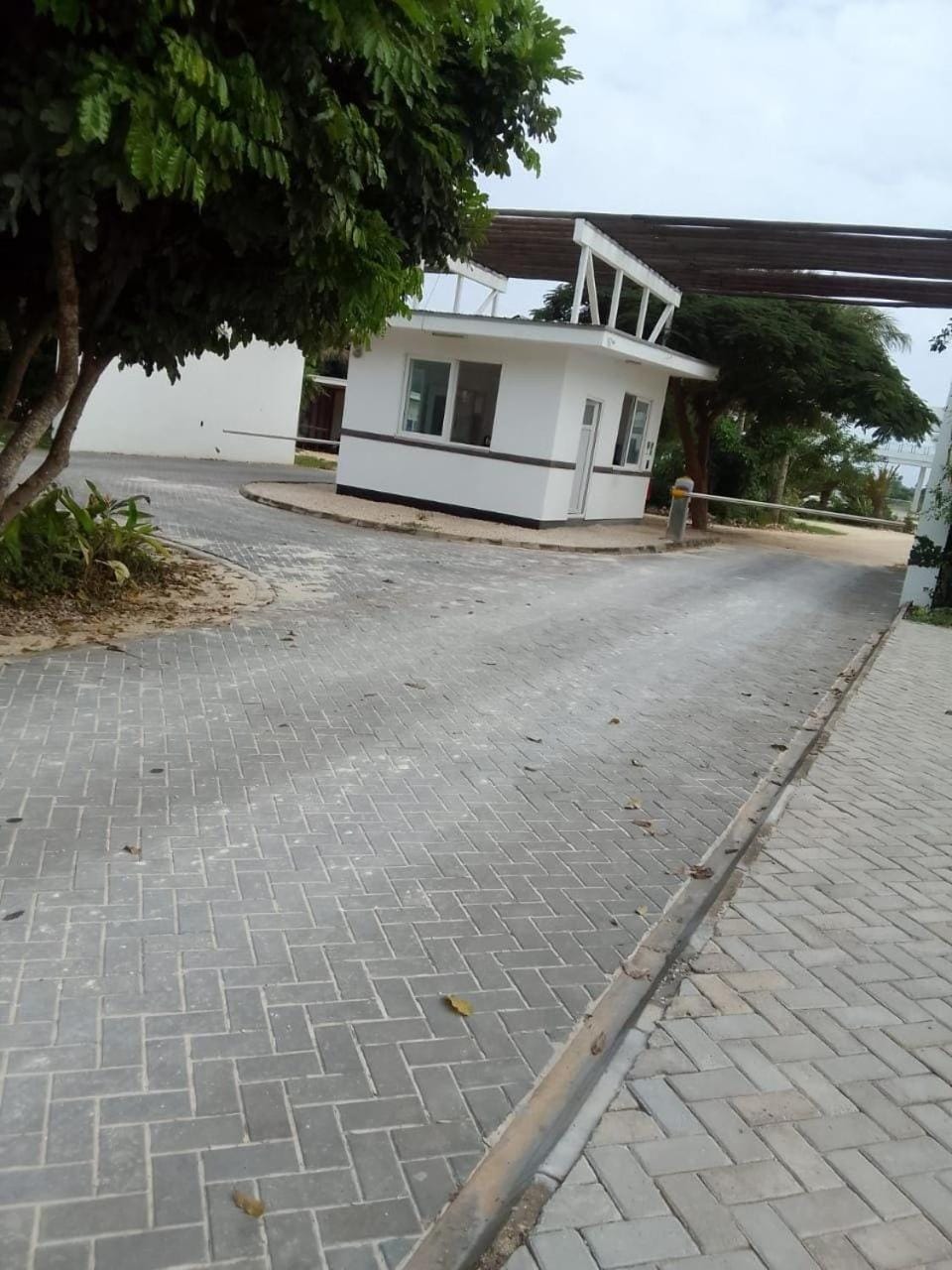 Neighbourhood