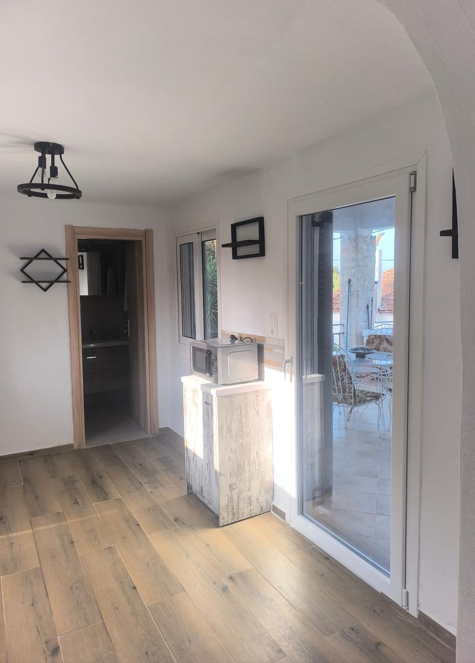 Studio Marianna House in Peloponnese, Western Greece and the Ionian