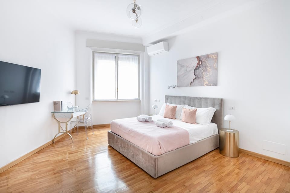 Easylife - Attico di lusso a pochi passi dal Duomo Apartment in Milan