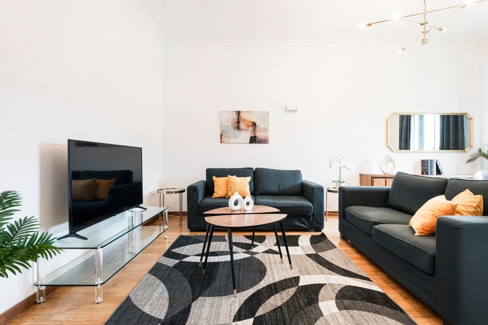 Easylife - Attico di lusso a pochi passi dal Duomo Apartment in Milan