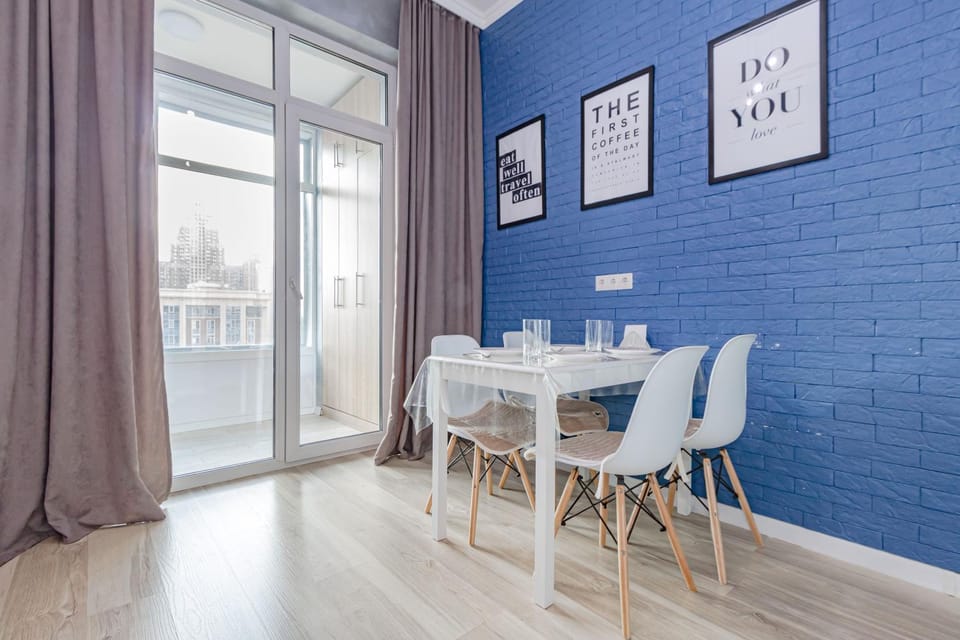 Balcony/Terrace, kitchen