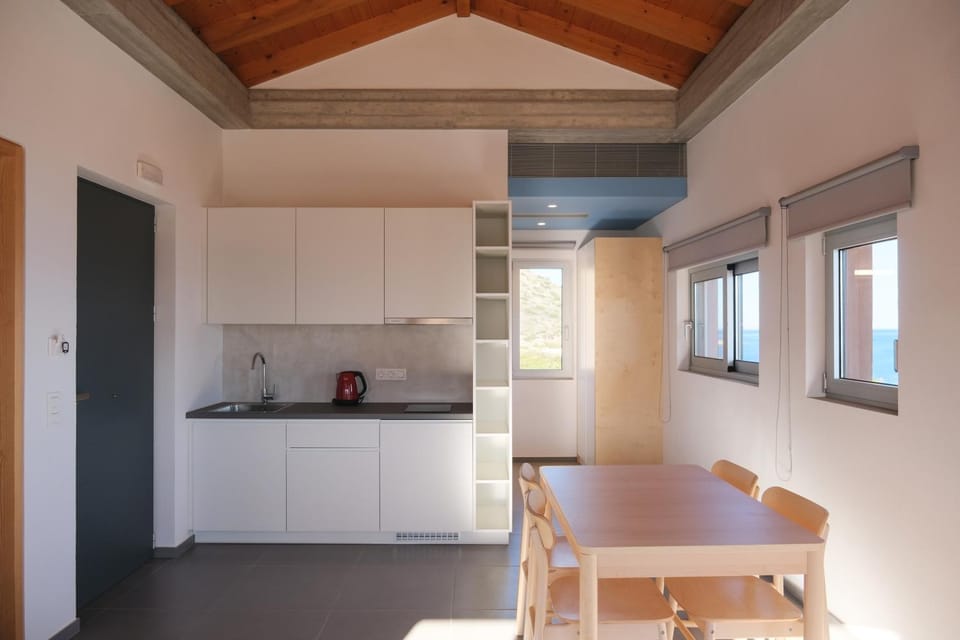 Pasithea Suites Apartment hotel in Islands