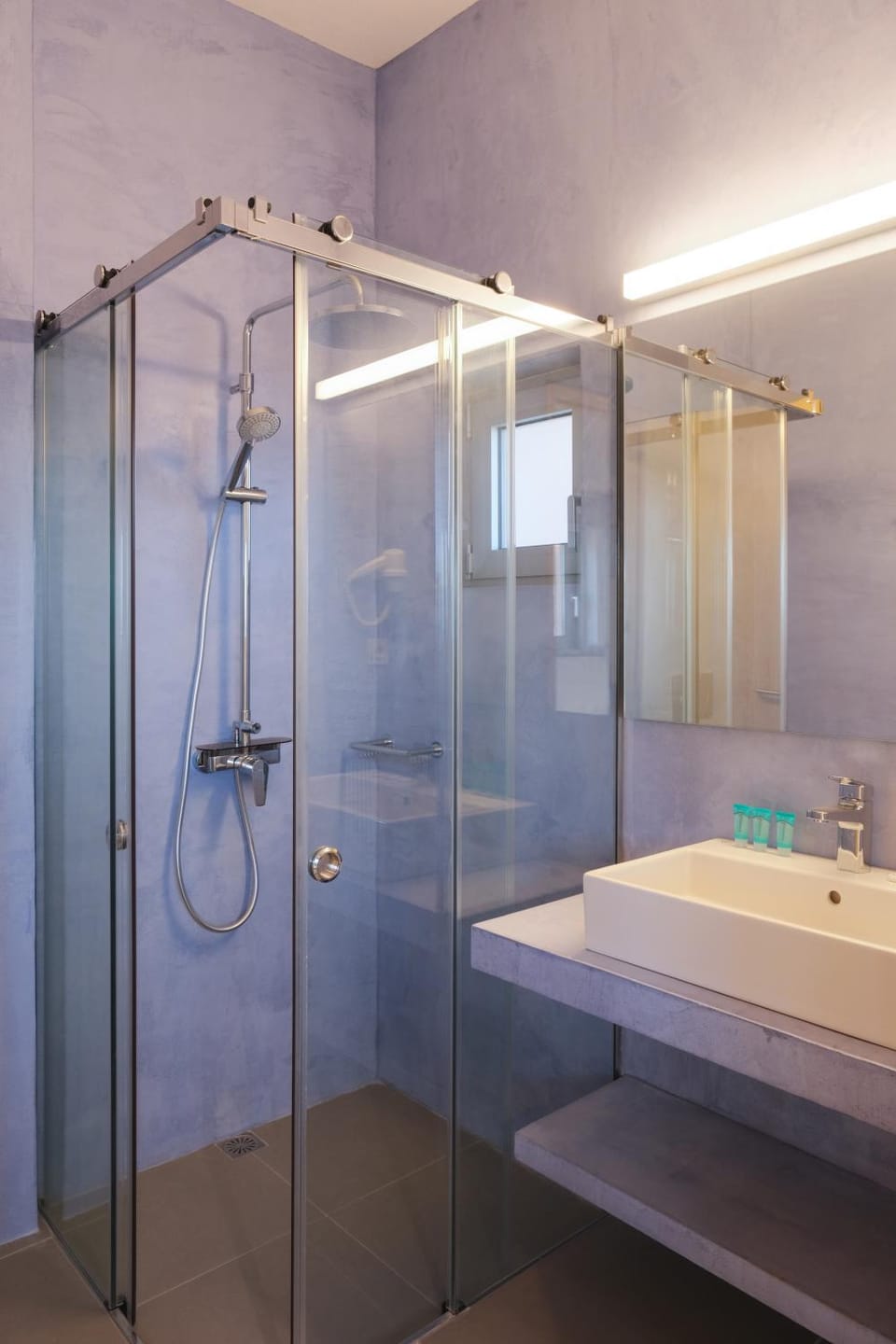 Pasithea Suites Apartment hotel in Islands