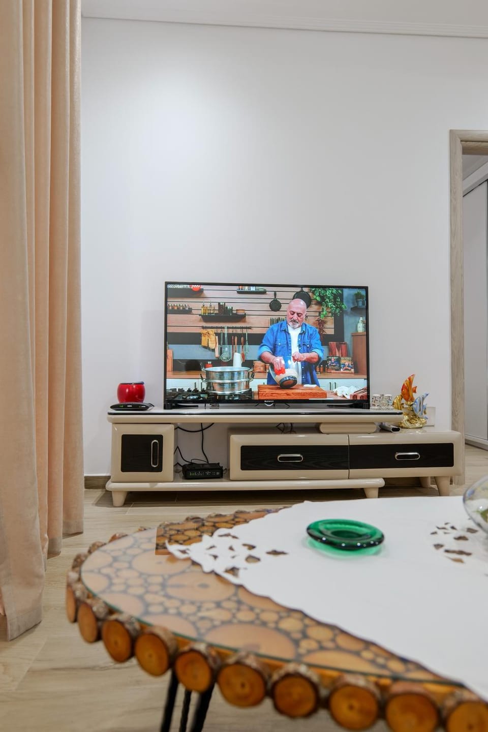 TV and multimedia