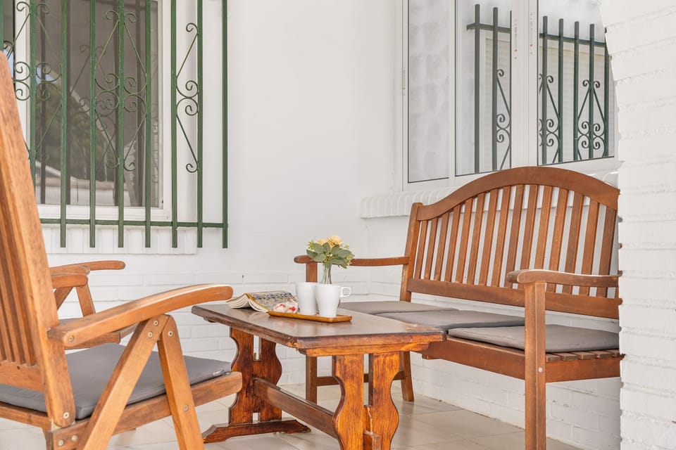 Balcony/Terrace, Balcony/Terrace