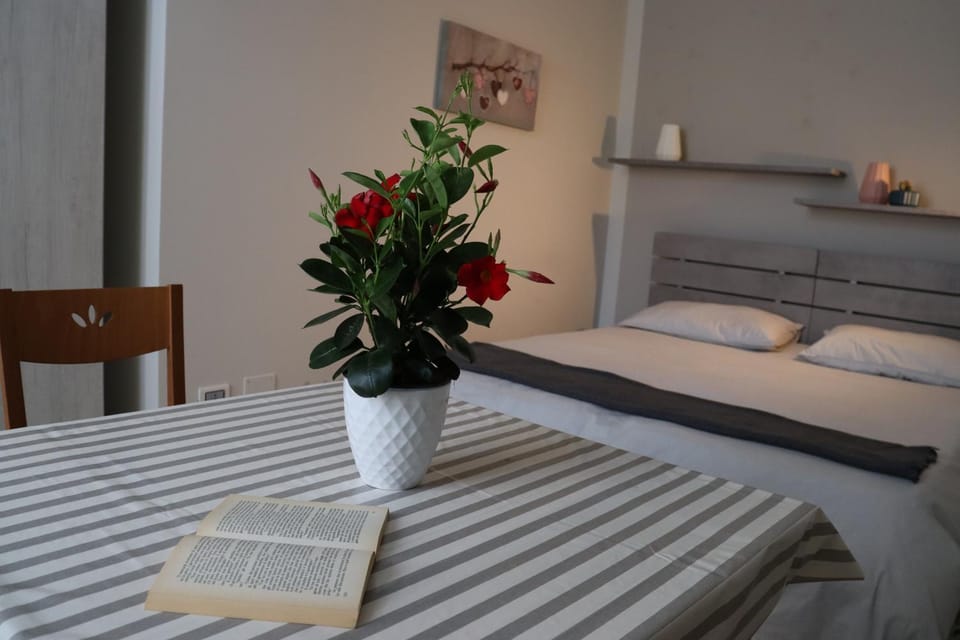 Casa Santa Caterina Apartment in Province of Taranto