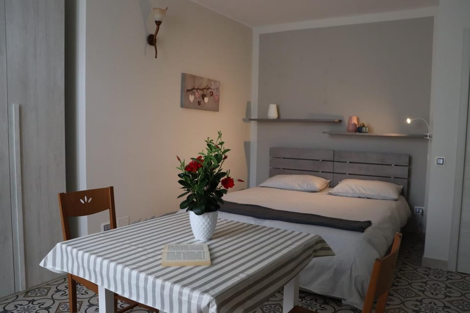 Casa Santa Caterina Apartment in Province of Taranto