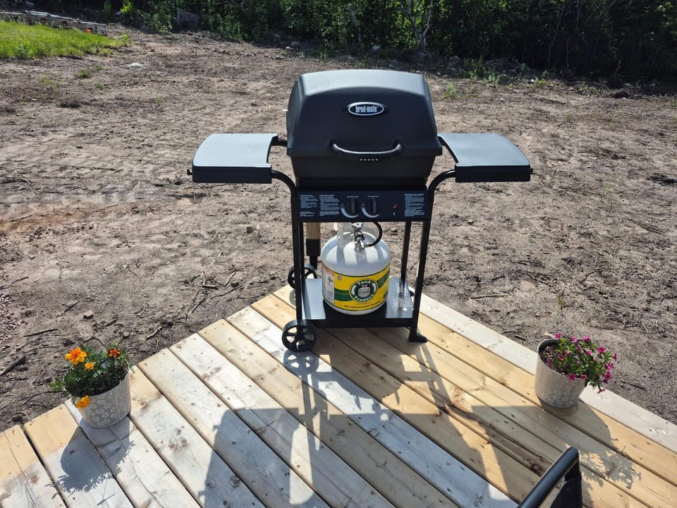 Moceanset Getaways-Beautiful Ocean, Mountain & Sunset Views, "Camping Experience" Campground/ 
RV Resort in Nova Scotia