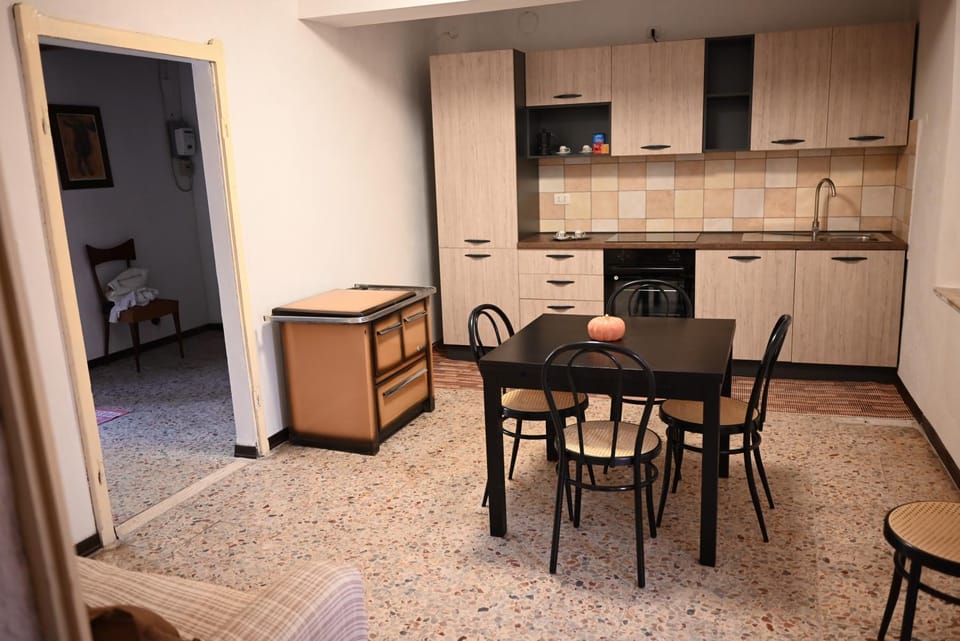 CASA di LISA Apartment in Piedmont