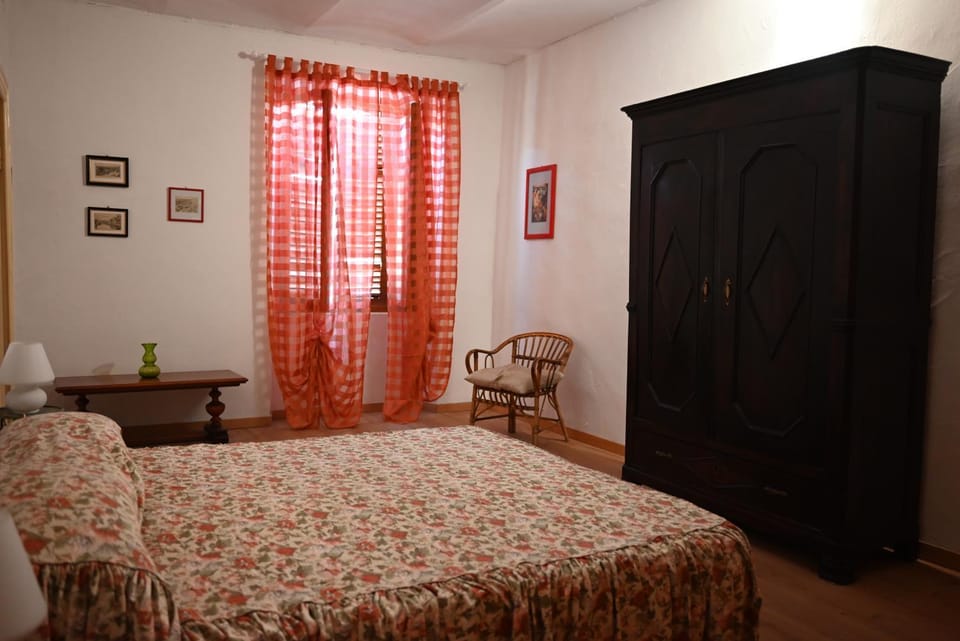 CASA di LISA Apartment in Piedmont