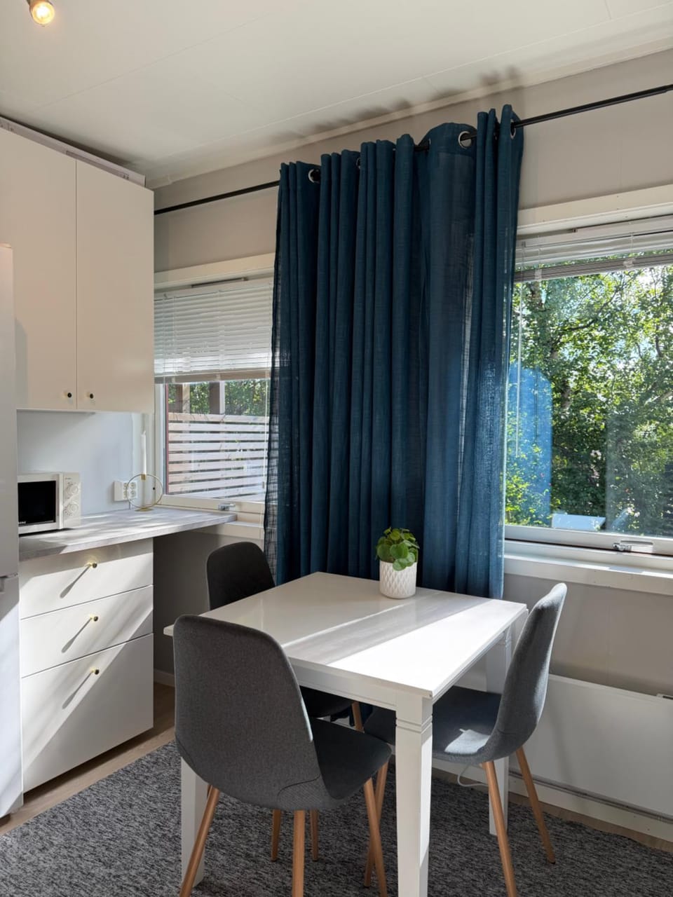 Fin sentral leilighet i Lakselv! Apartment in Troms Og Finnmark