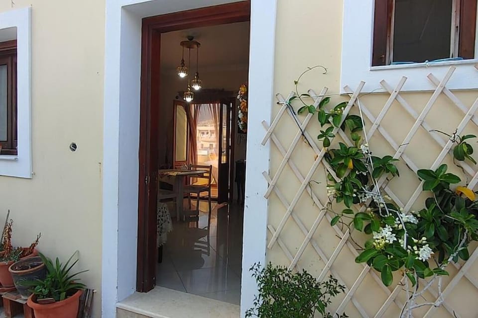 Nikitas Luxury House Apartment in Karpathos, 857 00, Greece