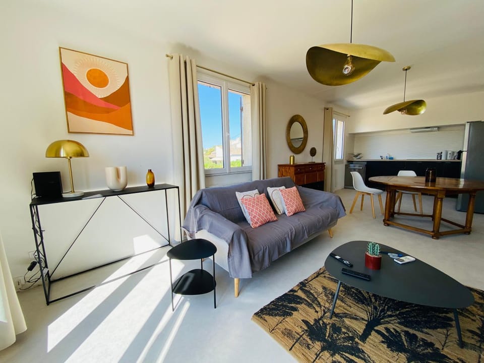 Appartements Cabiscol Apartment in Tarascon