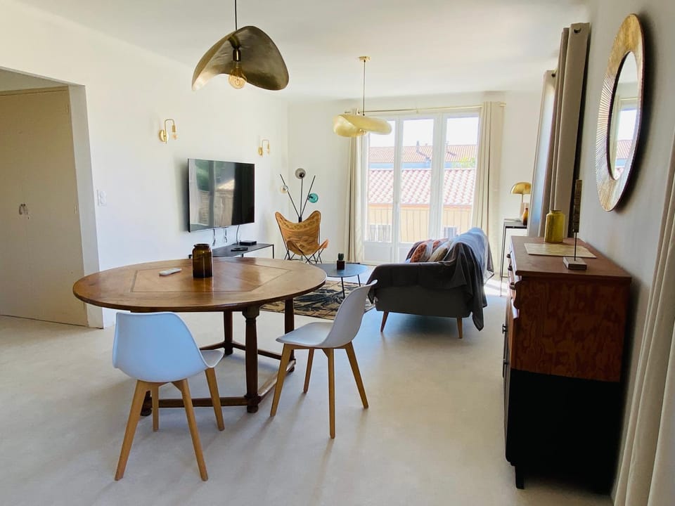 Appartements Cabiscol Apartment in Tarascon