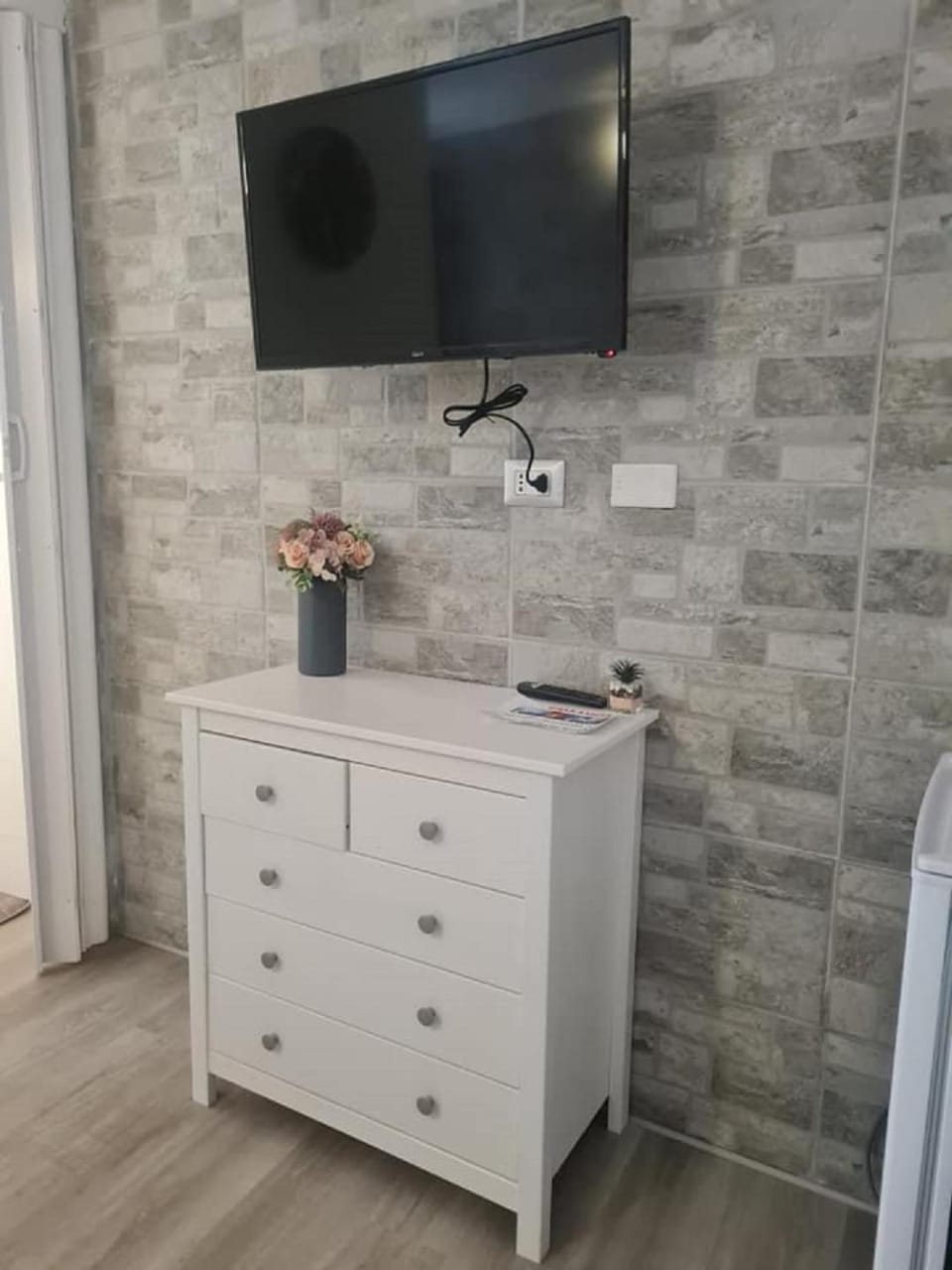 TV and multimedia