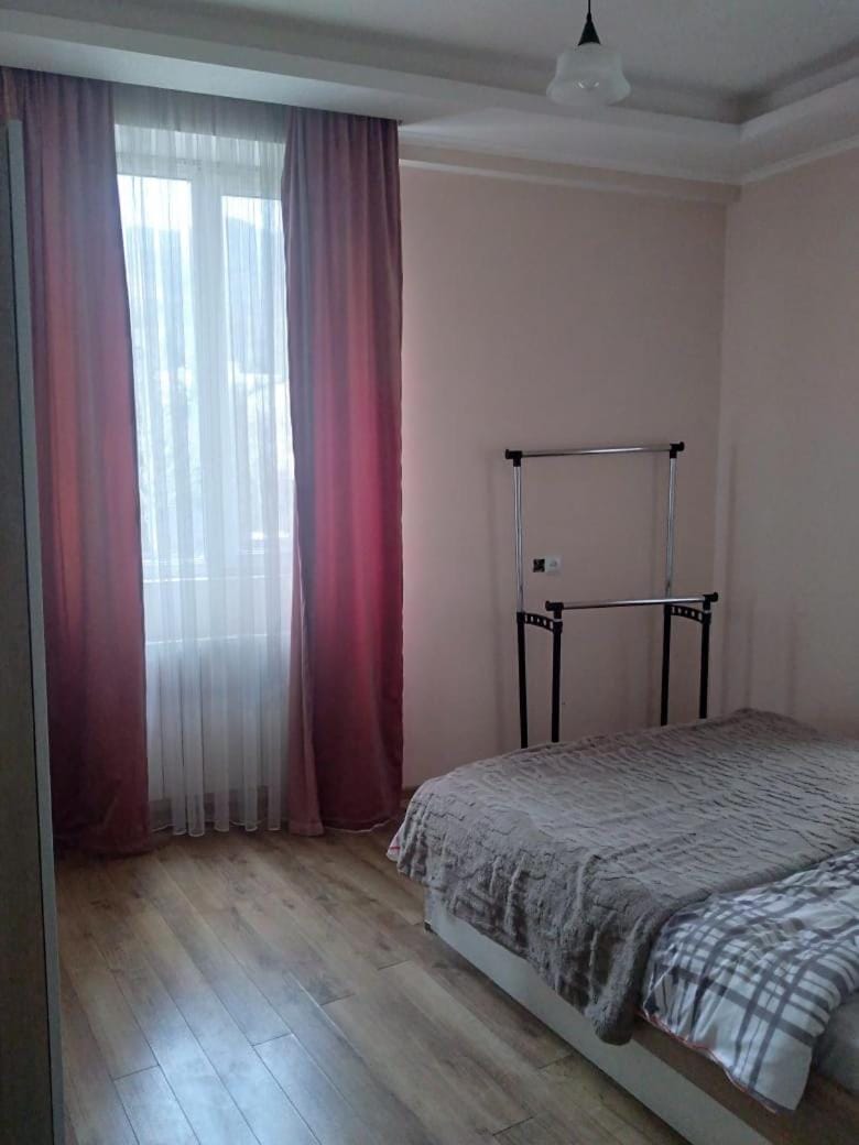 DONA PALACE GOLD 2 Apartment in Tbilisi, Georgia