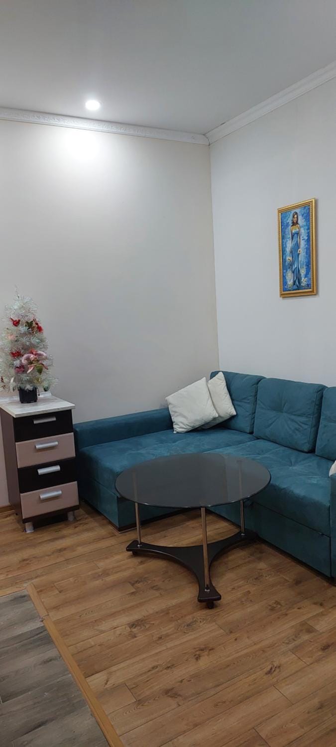 DONA PALACE GOLD 2 Apartment in Tbilisi, Georgia