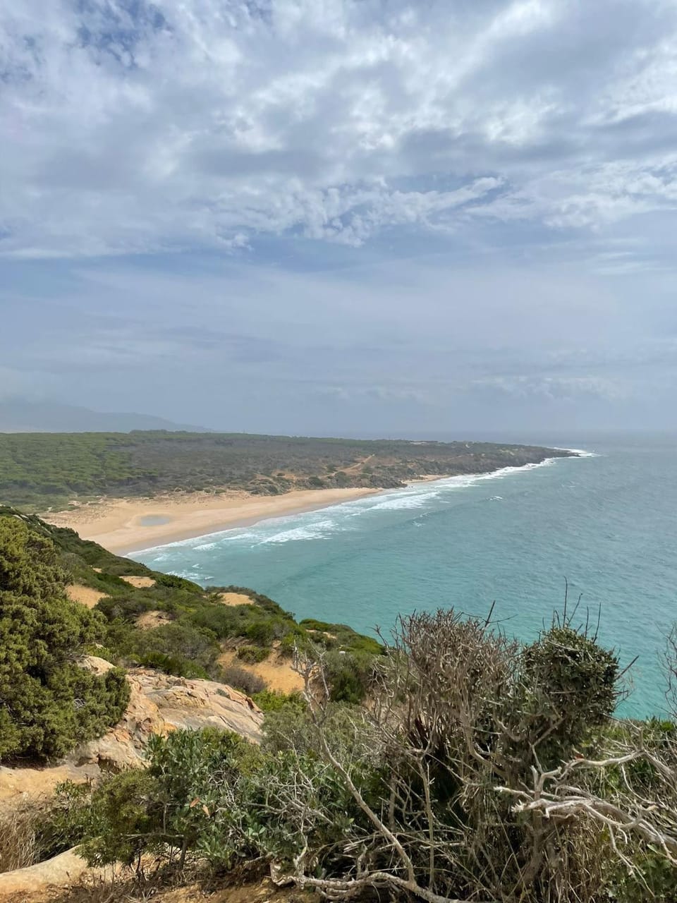 Nearby landmark, Natural landscape, Beach