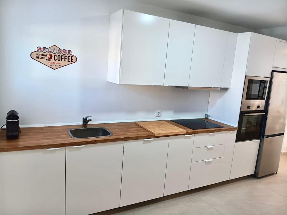 Chalet Zahara Beach House in Costa de la Luz