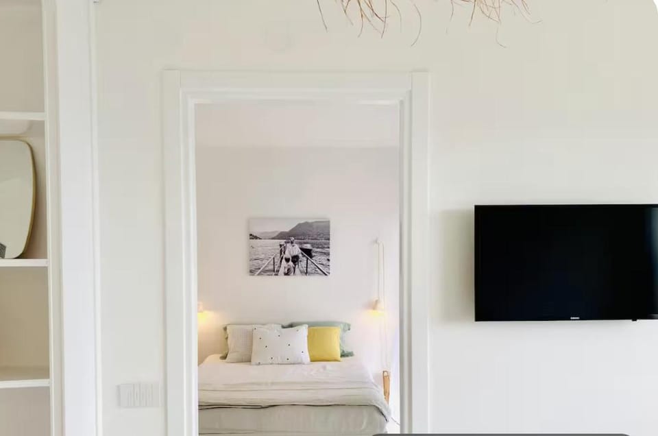 TV and multimedia, Bedroom