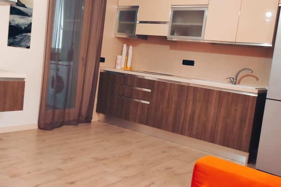 mono polis apartment House in Apulia