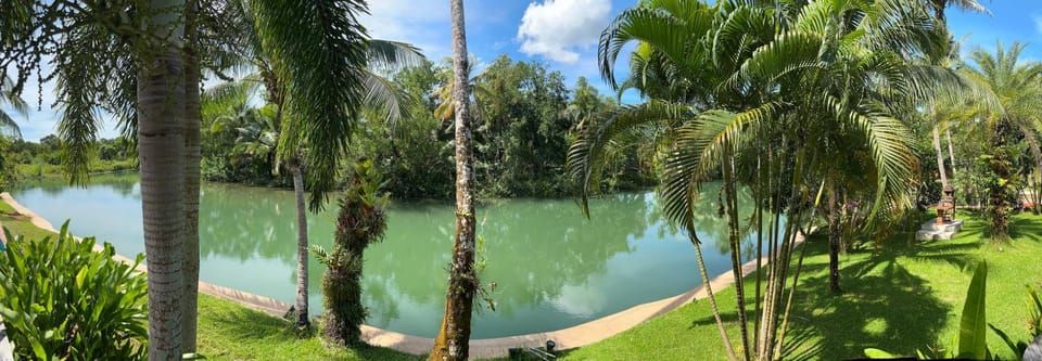 Nanai Resort Hotel in Ko Chang