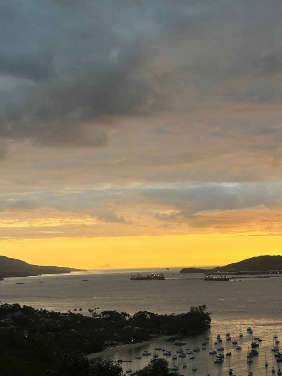 Lar da Lara Nature lodge in Ilhabela