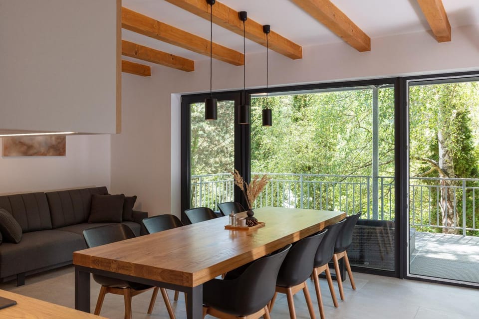 Communal lounge/ TV room, Living room, kitchen