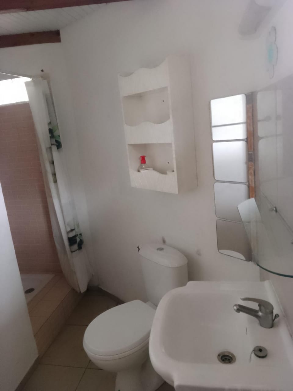 Toilet, Bathroom