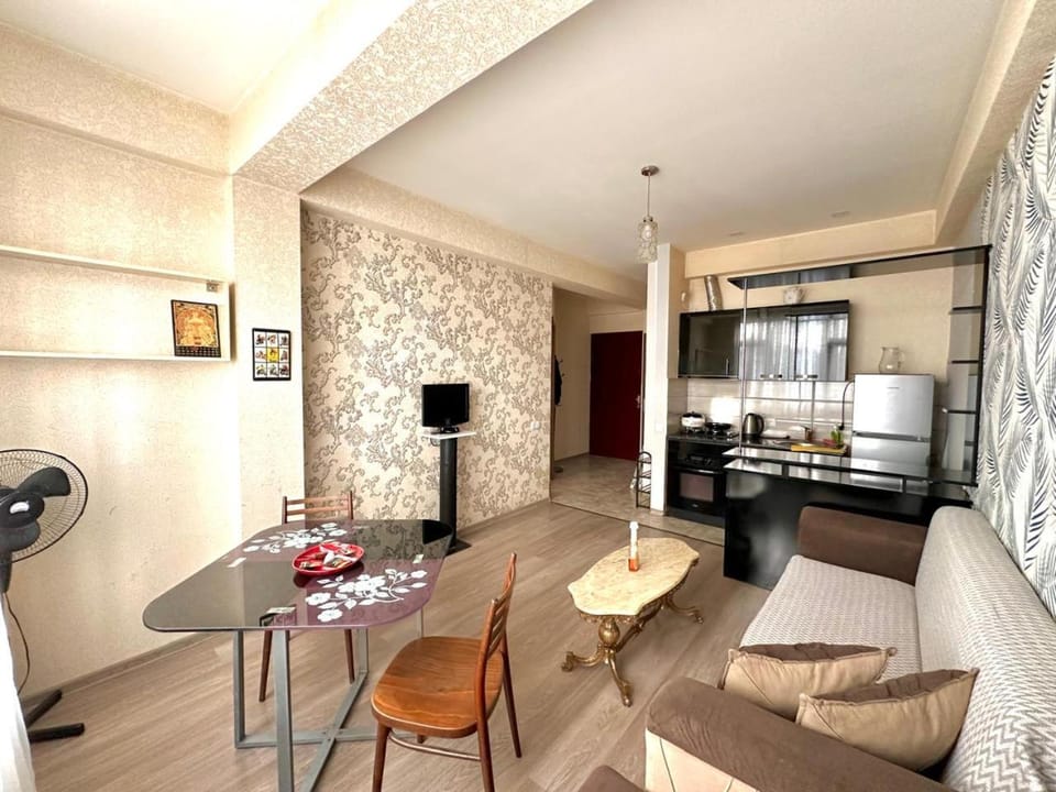 Cozy apartment in Didi Dighomi Apartment in Tbilisi, Georgia