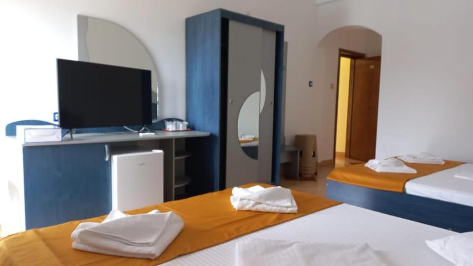 Vila Senator 1 Bed and Breakfast in Eforie Nord