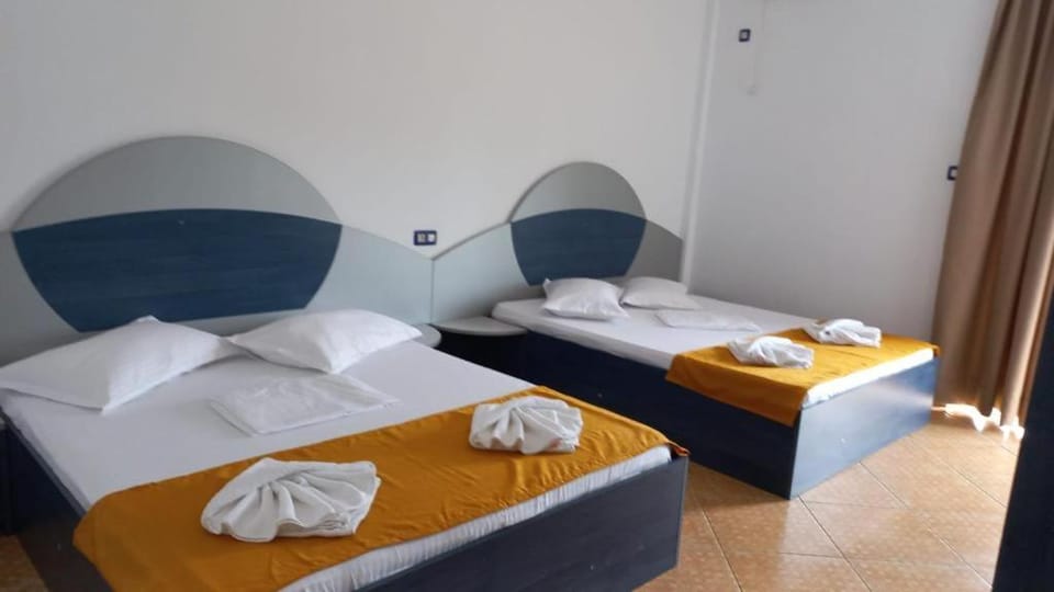 Vila Senator 1 Bed and Breakfast in Eforie Nord
