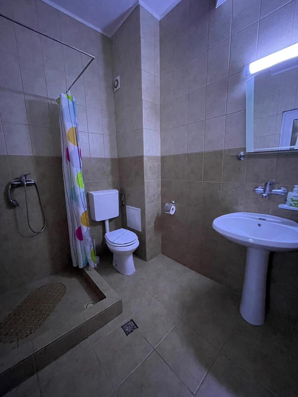 Vila Senator 1 Bed and Breakfast in Eforie Nord