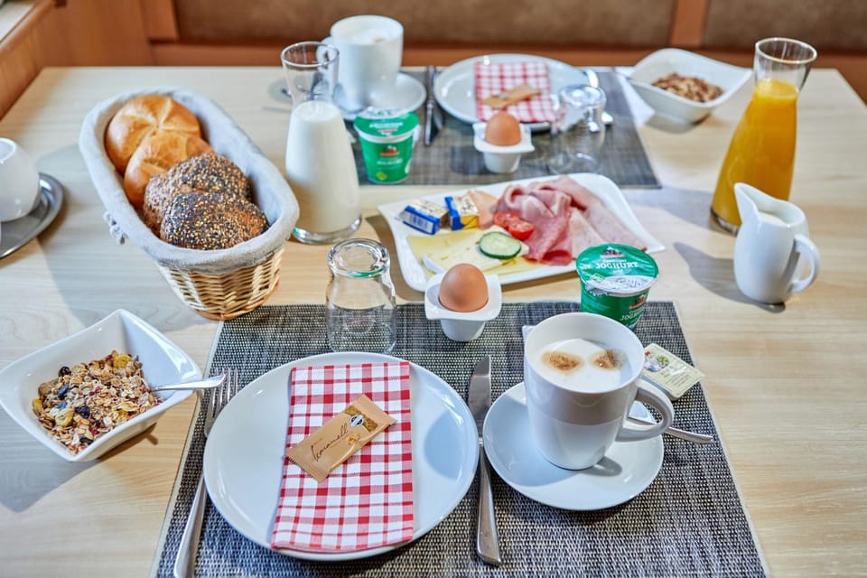 Breakfast