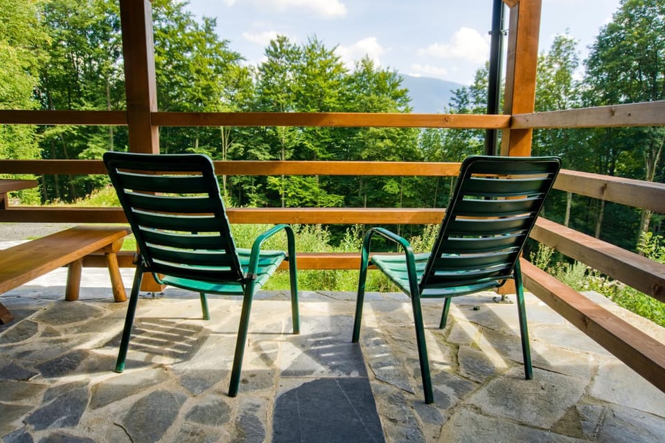 Horská Chata Čeladná Apartment in Czechia