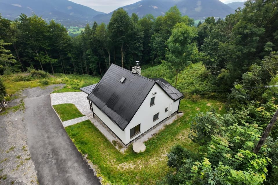 Horská Chata Čeladná Apartment in Czechia