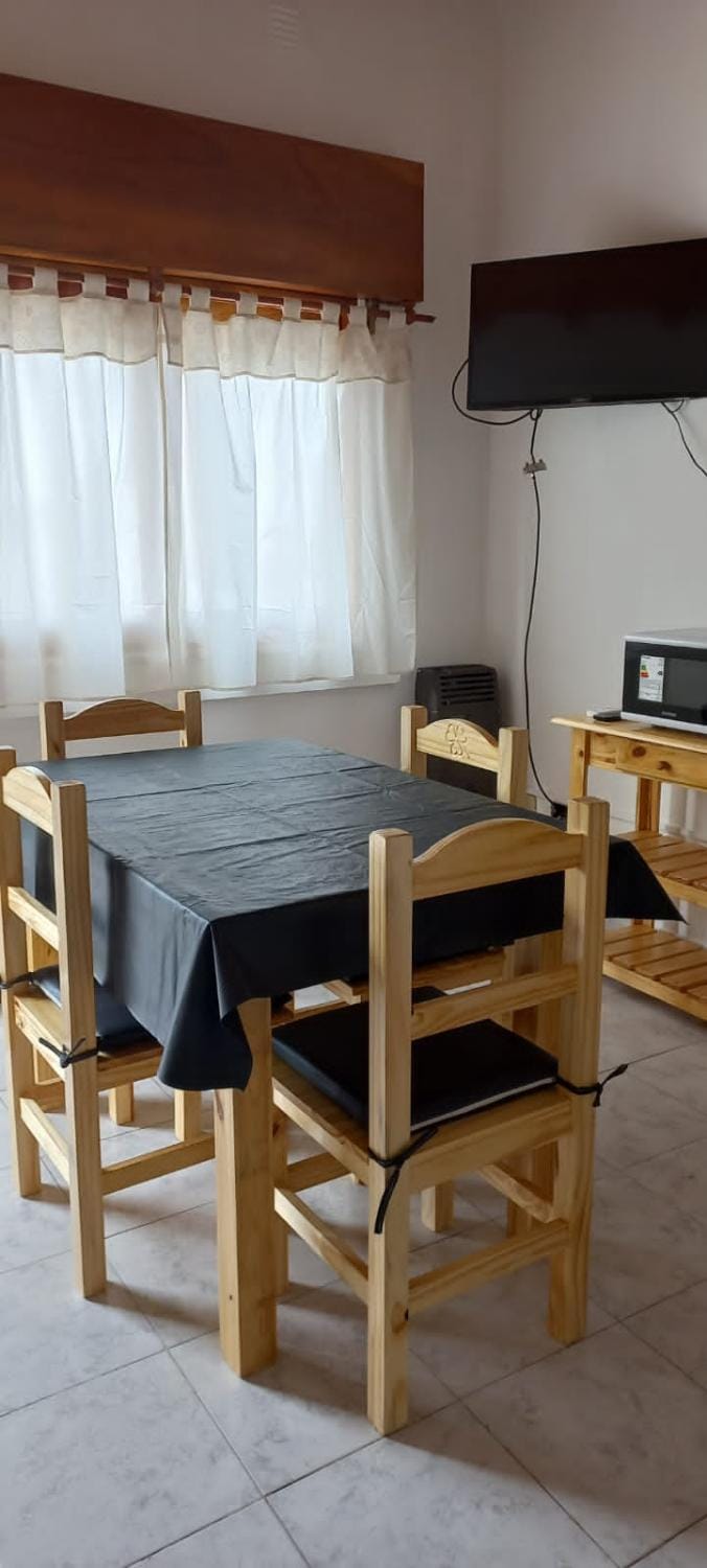 TV and multimedia, Living room, Dining area, kitchen