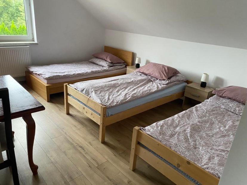 Noclegi Grojec Bed and Breakfast in Lesser Poland Voivodeship