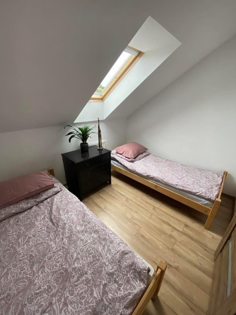 Noclegi Grojec Bed and Breakfast in Lesser Poland Voivodeship