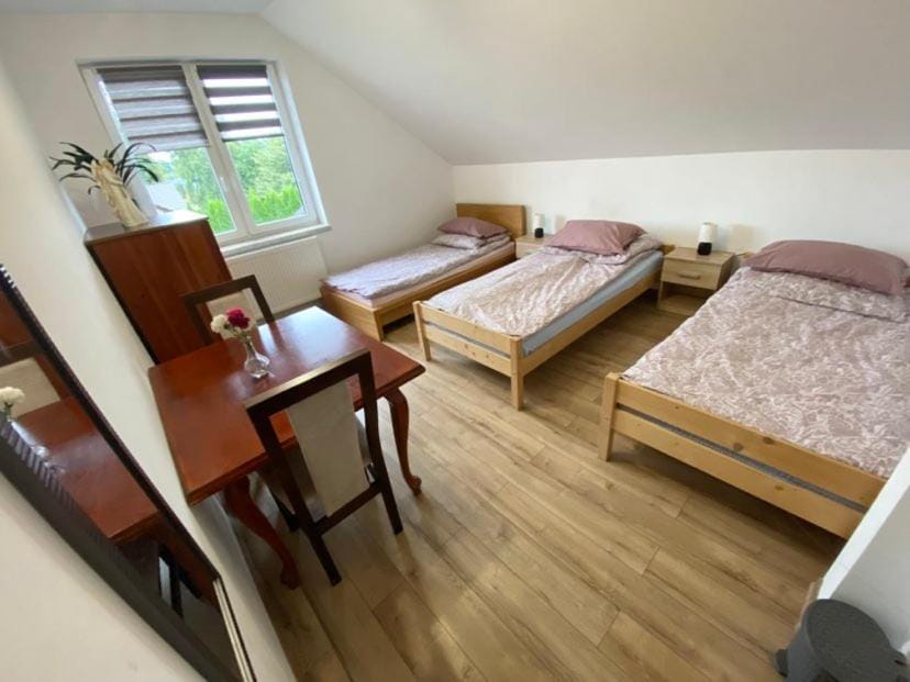 Noclegi Grojec Bed and Breakfast in Lesser Poland Voivodeship