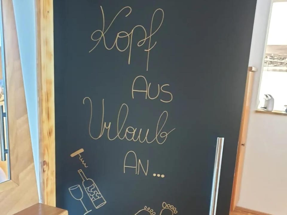 Appartement Gamlitz Apartment in Styria