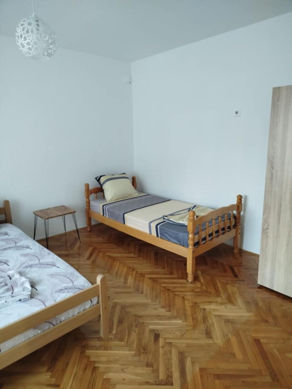 A&T Apartments Apartment in Ohrid
