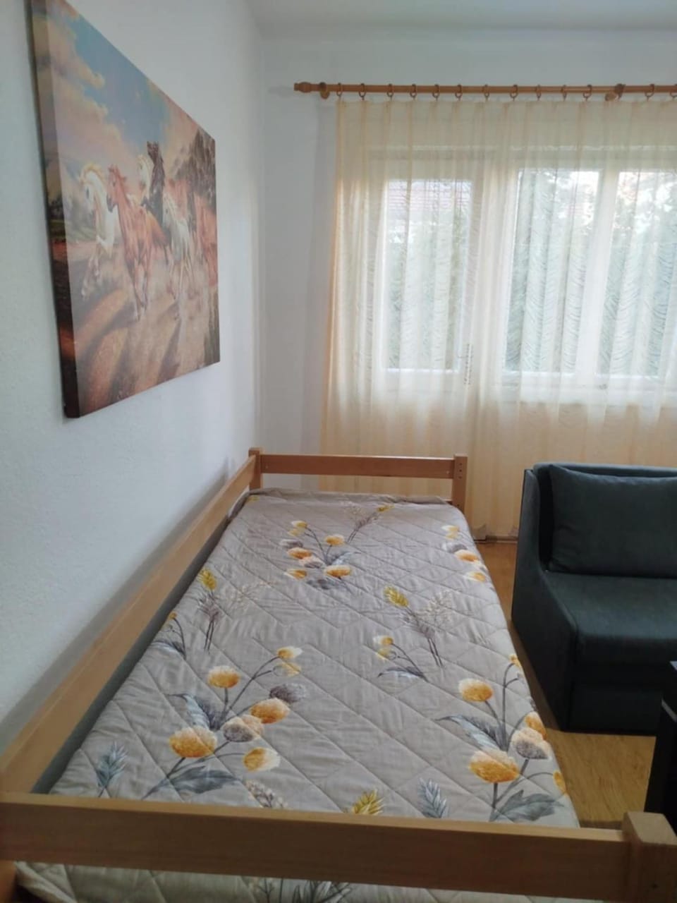 A&T Apartments Apartment in Ohrid