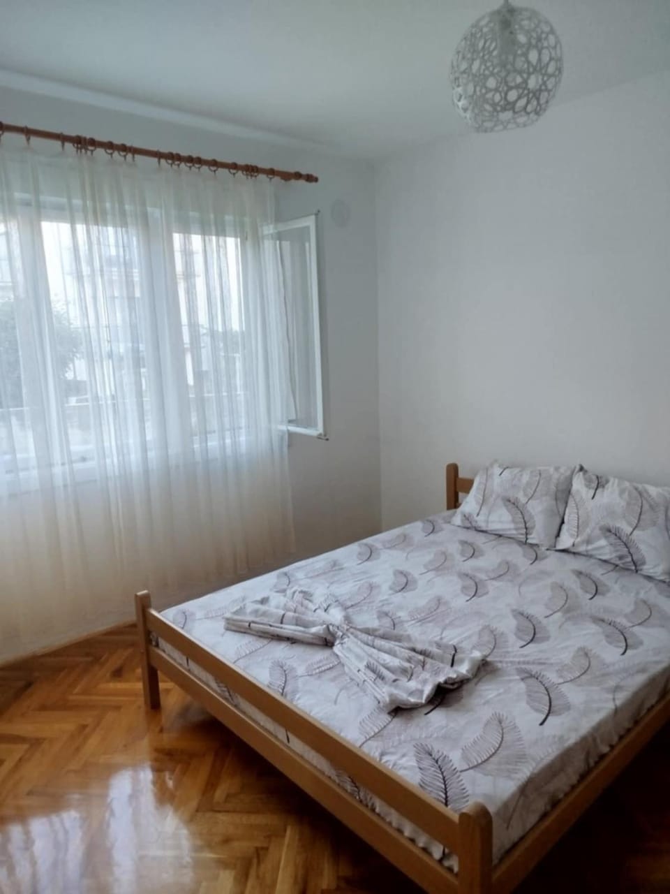 A&T Apartments Apartment in Ohrid